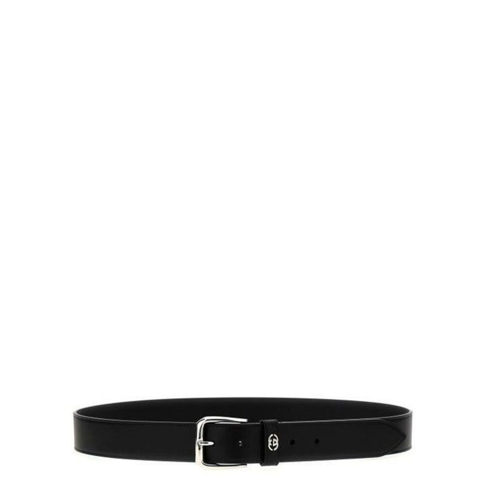 Interlocking Detail Belt